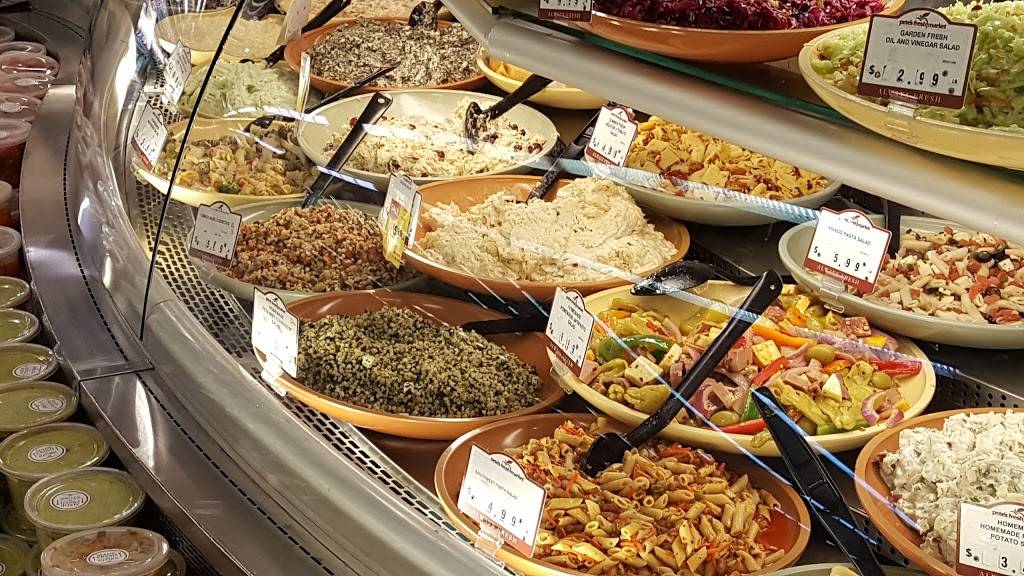 Petes Fresh Market #08 - Evergreen Park | restaurant | 3720 95th St, Evergreen Park, IL 60805, USA | 7083986700 OR +1 708-398-6700