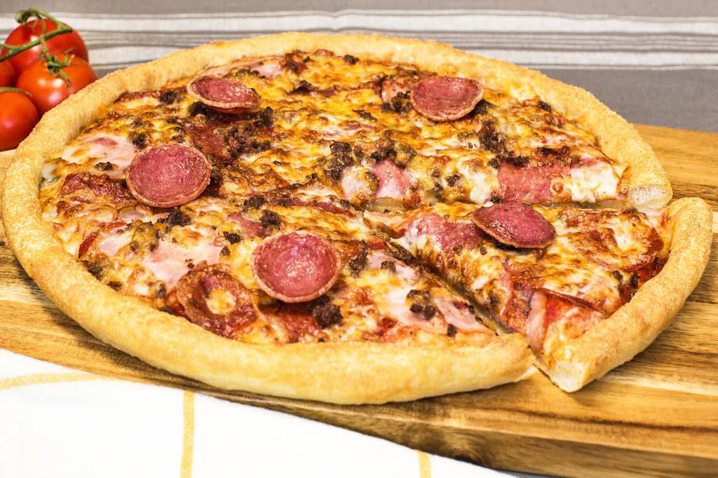 Sarpinos Pizzeria Albany Park | meal delivery | 4830 N Pulaski Rd, Chicago, IL 60630, USA | 7732051111 OR +1 773-205-1111