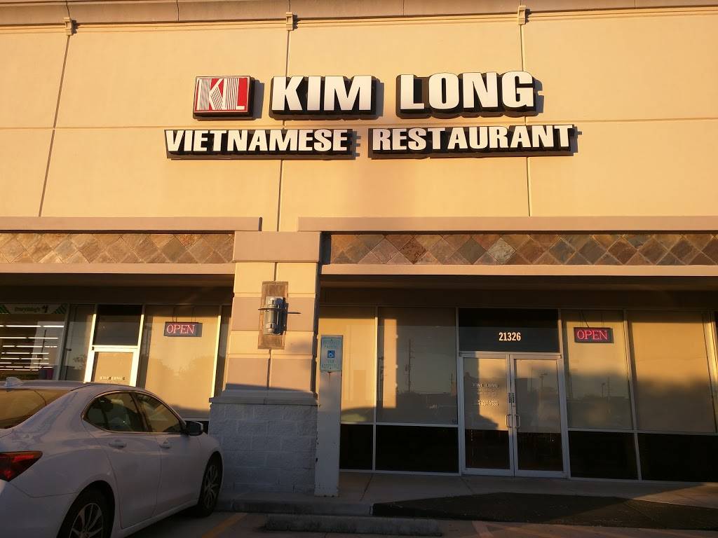 Kim Long Restaurant | restaurant | 21326 Kuykendahl Rd, Spring, TX 77379, USA | 2819077300 OR +1 281-907-7300
