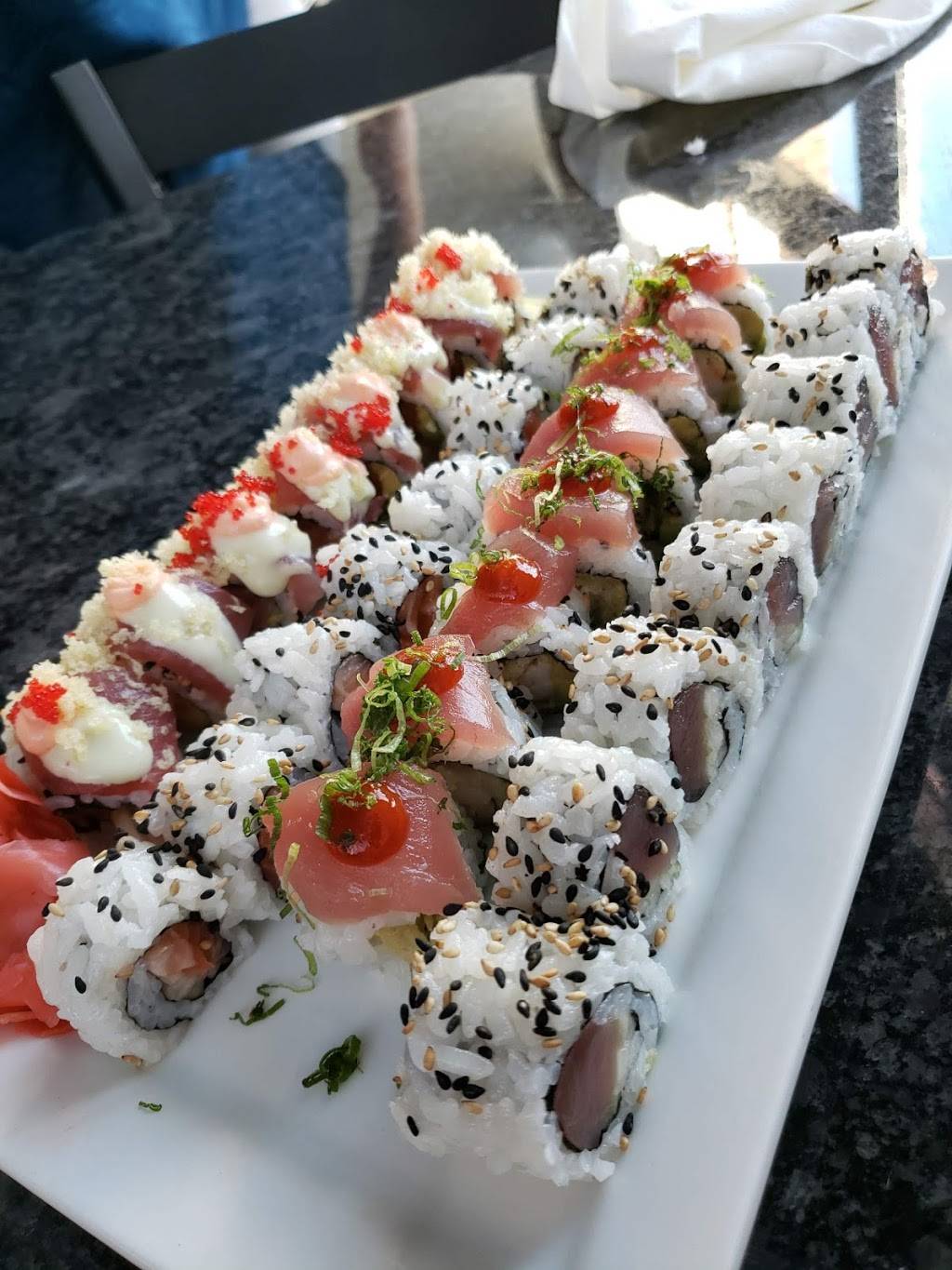 The Fish Bol | restaurant | 4699 Park Blvd N, Pinellas Park, FL 33781, USA | 7272587618 OR +1 727-258-7618