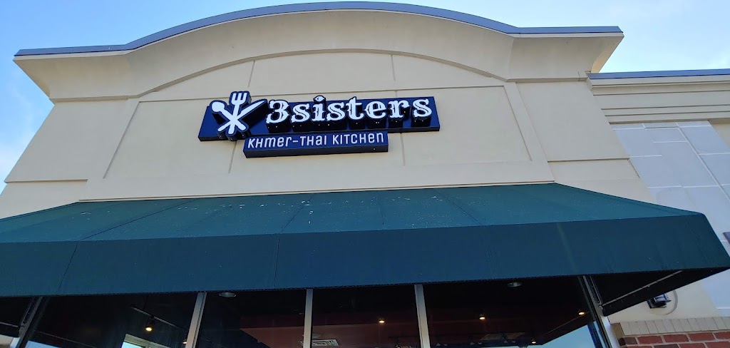 3 Sisters Khmer-Thai Kitchen | restaurant | 2080 Grand St, Lancaster, PA 17601, USA | 7178243003 OR +1 717-824-3003