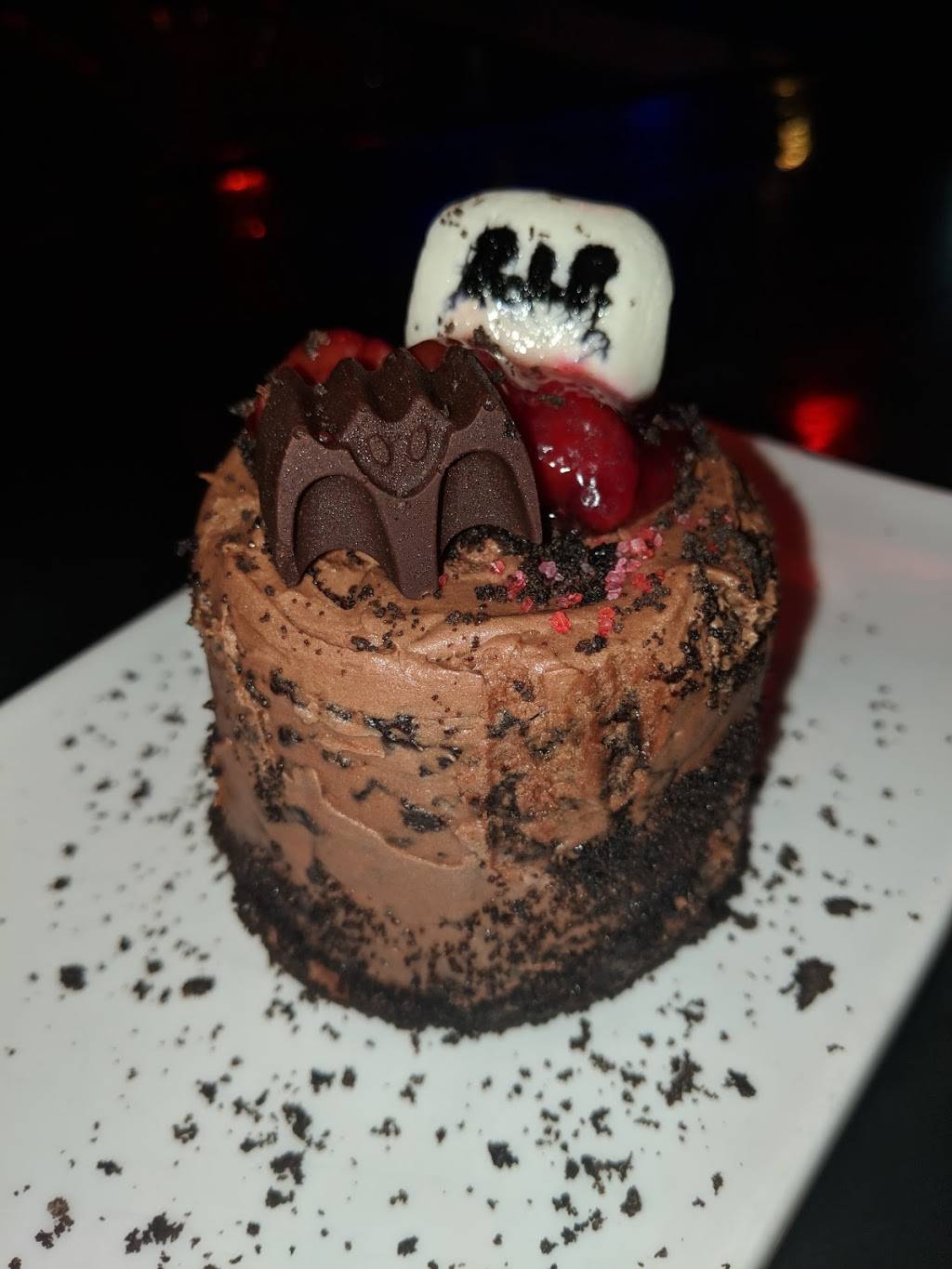 Black & Blue | restaurant | 683 Walnut St, Easton, PA 18042, USA | 6104383604 OR +1 610-438-3604