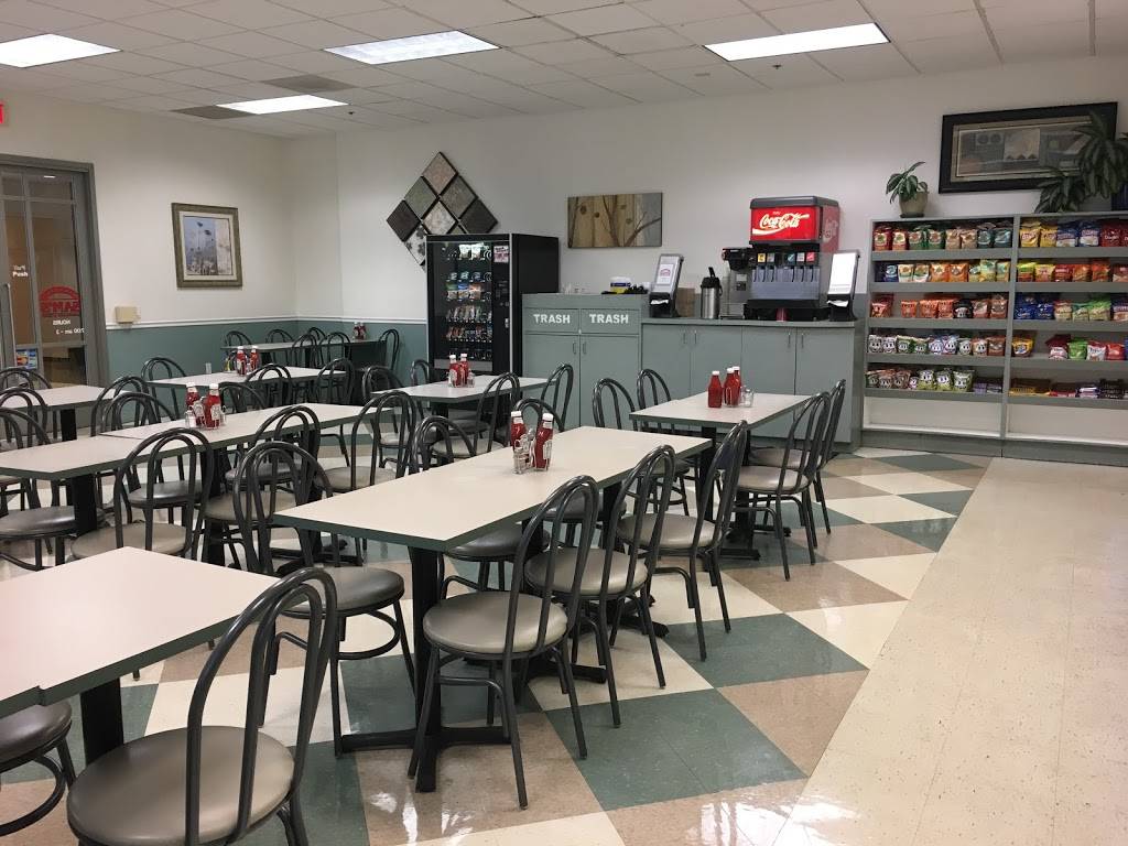 Sams Deli | restaurant | 14151 Park Meadow Dr, Chantilly, VA 20151, USA | 7032639000 OR +1 703-263-9000