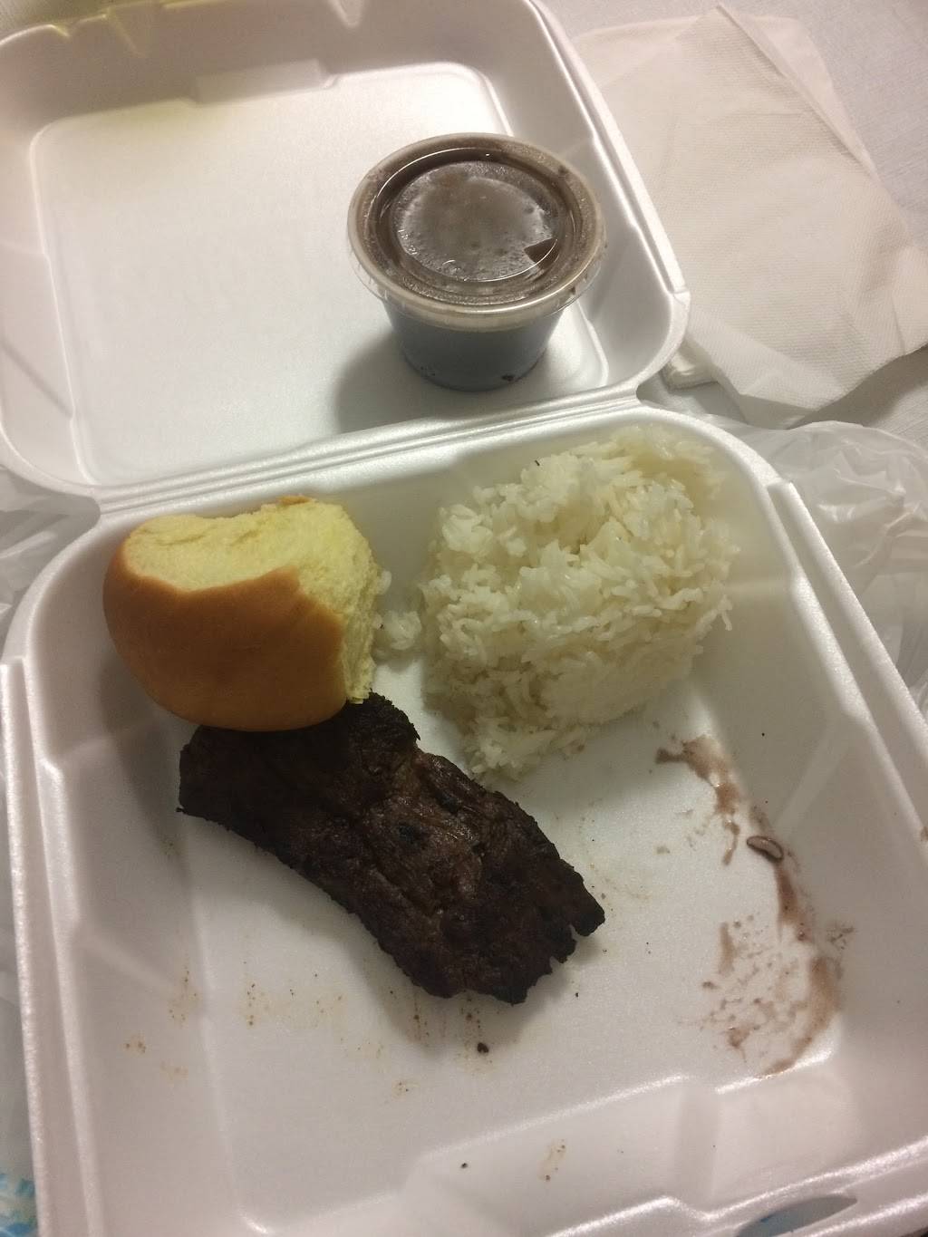 Pollo Tropical | restaurant | 17539 Pines Blvd, Pembroke Pines, FL 33029, USA | 9544359886 OR +1 954-435-9886