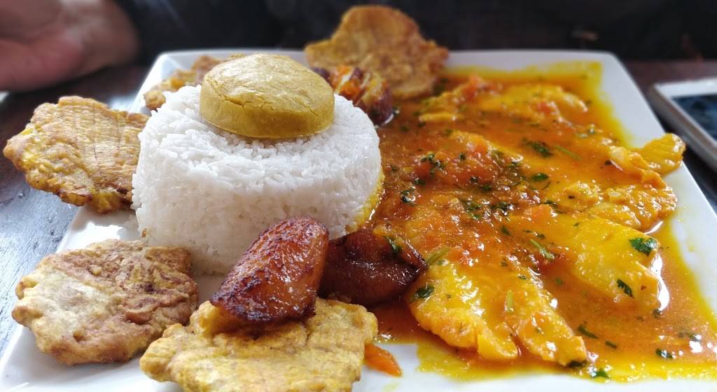 Noches De Colombia | restaurant | 4329 Bergenline Ave, Union City, NJ 07087, USA | 2018633165 OR +1 201-863-3165