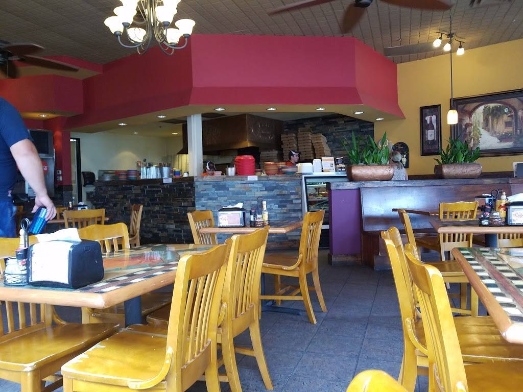 Palios Pizza Cafe | restaurant | 4855 Bryant Irvin Rd, Fort Worth, TX 76132, USA | 8172947254 OR +1 817-294-7254