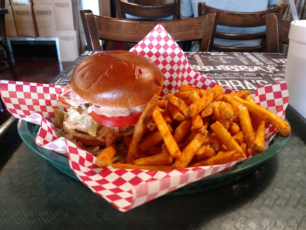 Bubbas Famous Fried Chicken | restaurant | 2511 95th St, Evergreen Park, IL 60805, USA | 7085297770 OR +1 708-529-7770