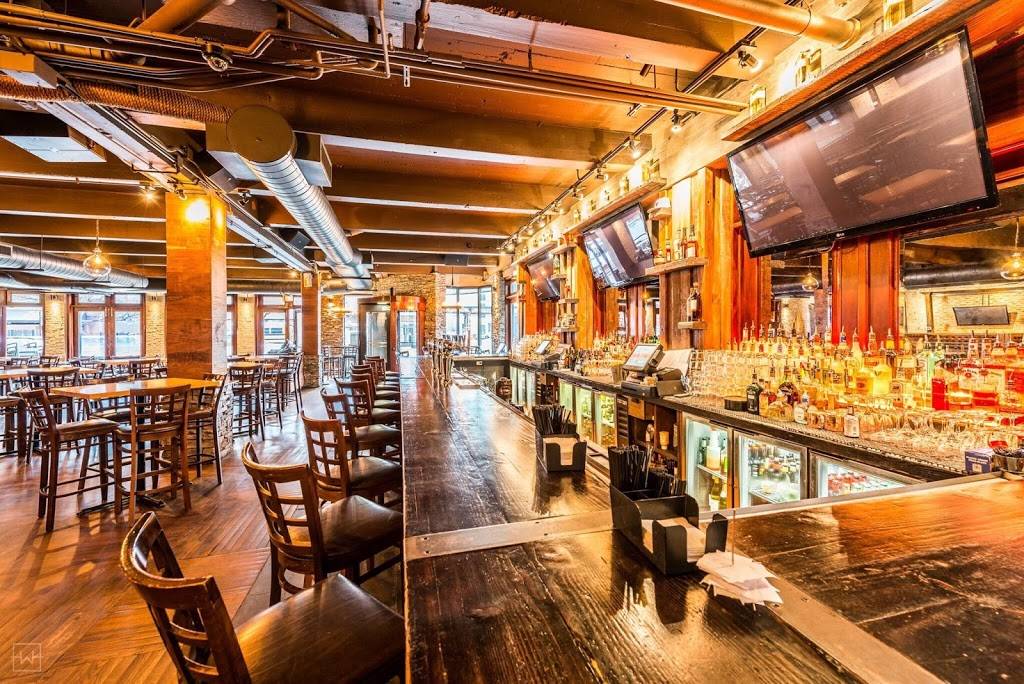 The Scout Waterhouse + Kitchen | restaurant | 1301 S Wabash Ave, Chicago, IL 60605, USA | 3127050595 OR +1 312-705-0595