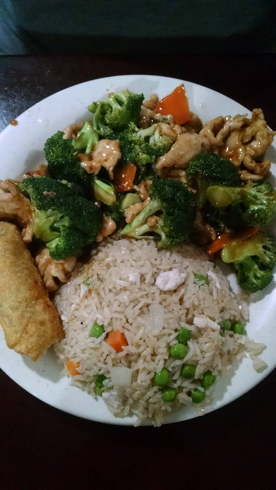 Happy House | restaurant | 202 E Silknitter St #9426, Rose Hill, KS 67133, USA | 3167767888 OR +1 316-776-7888