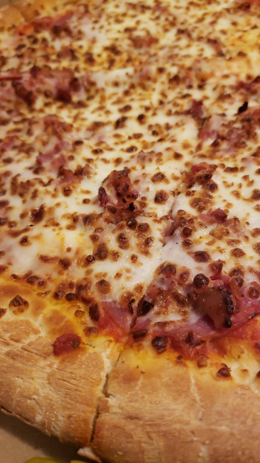 Papa Johns Pizza | restaurant | 7639 Granby St, Norfolk, VA 23505, USA | 7574894000 OR +1 757-489-4000