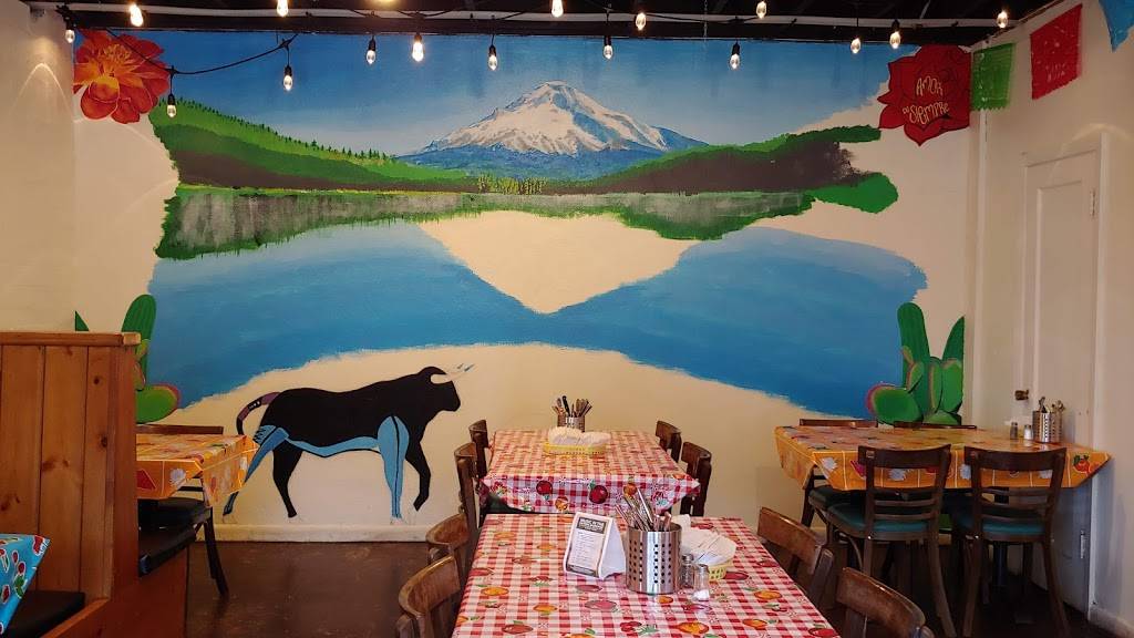 Juanitas Cafe y Neveria | cafe | 401 Ferry St, Dayton, OR 97114, USA | 5038643000 OR +1 503-864-3000