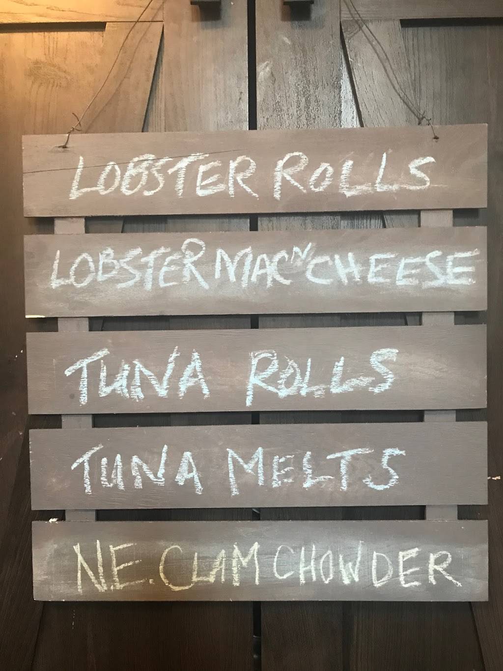 The Maine Bite | restaurant | 185 S Grove St, East Aurora, NY 14052, USA | 7162999256 OR +1 716-299-9256