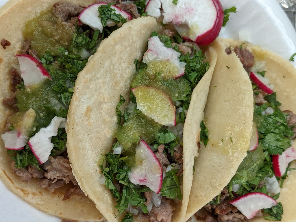 Flacos Tacos | restaurant | Food Truck in parking lot at, 4576 Westside Rd, Redding, CA 96001, USA | 5307107862 OR +1 530-710-7862
