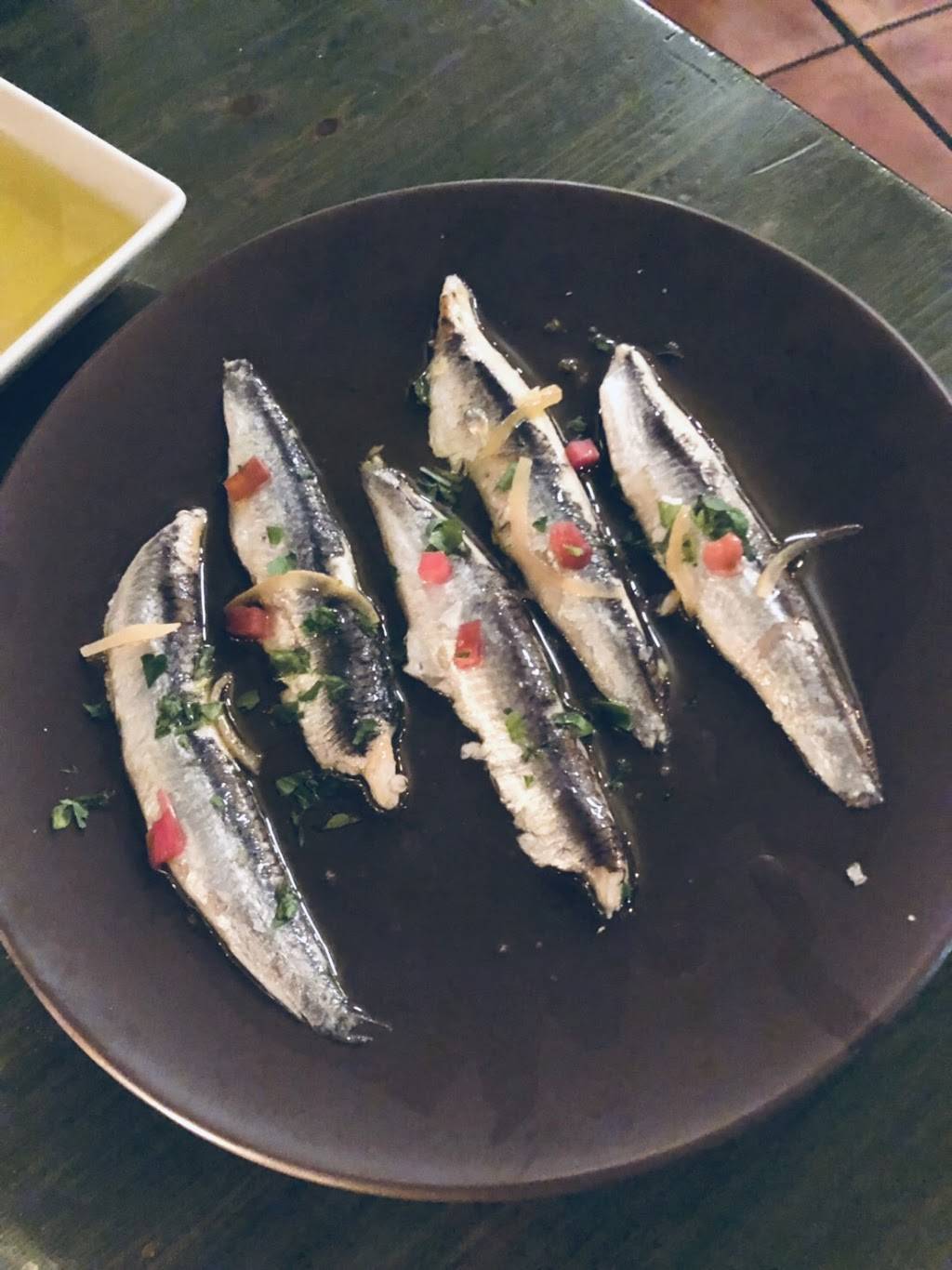 La Medusa | restaurant | 4857 Rainier Ave S, Seattle, WA 98118, USA | 2067232192 OR +1 206-723-2192