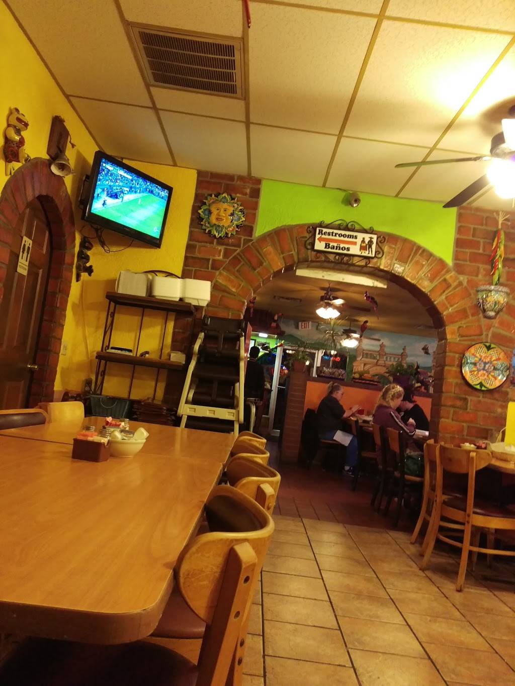 San Marcos Mexican restaurant | restaurant | 2301 SW 59th St, Oklahoma City, OK 73119, USA | 4056857773 OR +1 405-685-7773