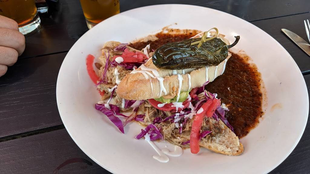 Haute Enchilada Café | restaurant | 7902 Moss Landing Rd, Moss Landing, CA 95039, USA | 8316335843 OR +1 831-633-5843