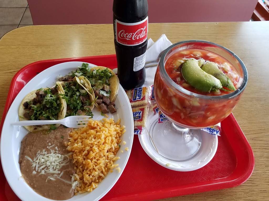El Nuevo Taquito | restaurant | 3237 E McDowell Rd, Phoenix, AZ 85008, USA | 6022860799 OR +1 602-286-0799