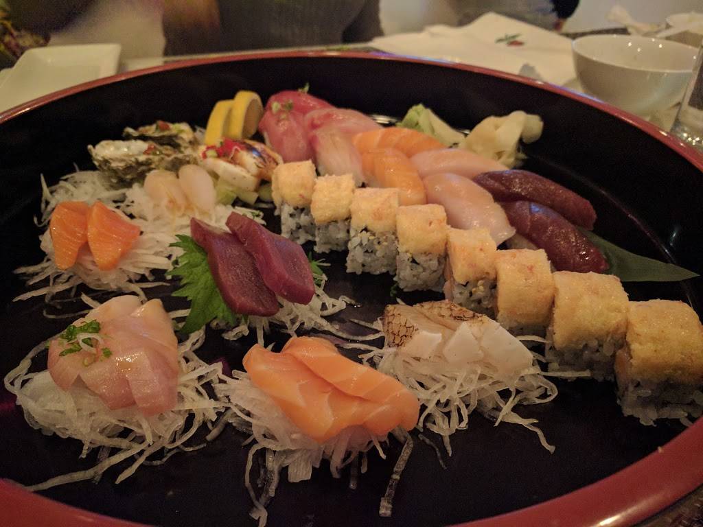 Hana Traditional Japanese Cuisine | restaurant | 14 Haven Ave, Port Washington, NY 11050, USA | 5168834262 OR +1 516-883-4262