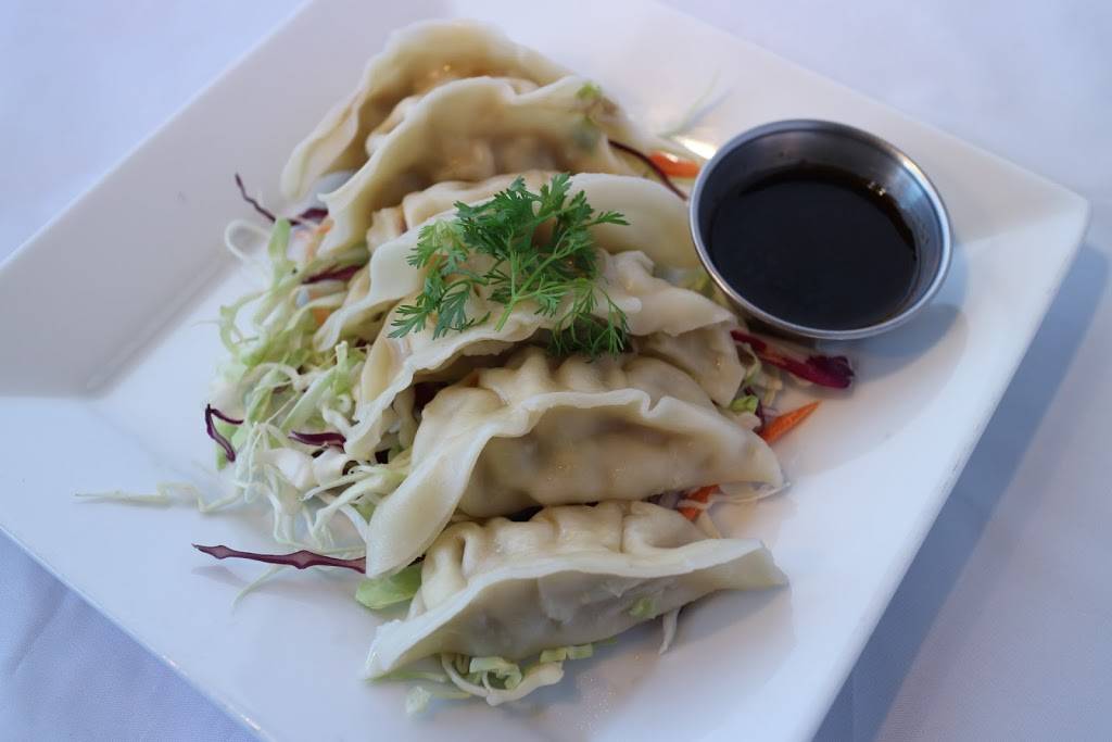 Westwood Thai Cafe | restaurant | 1375 Westwood Blvd, Los Angeles, CA 90024, USA | 3104777031 OR +1 310-477-7031