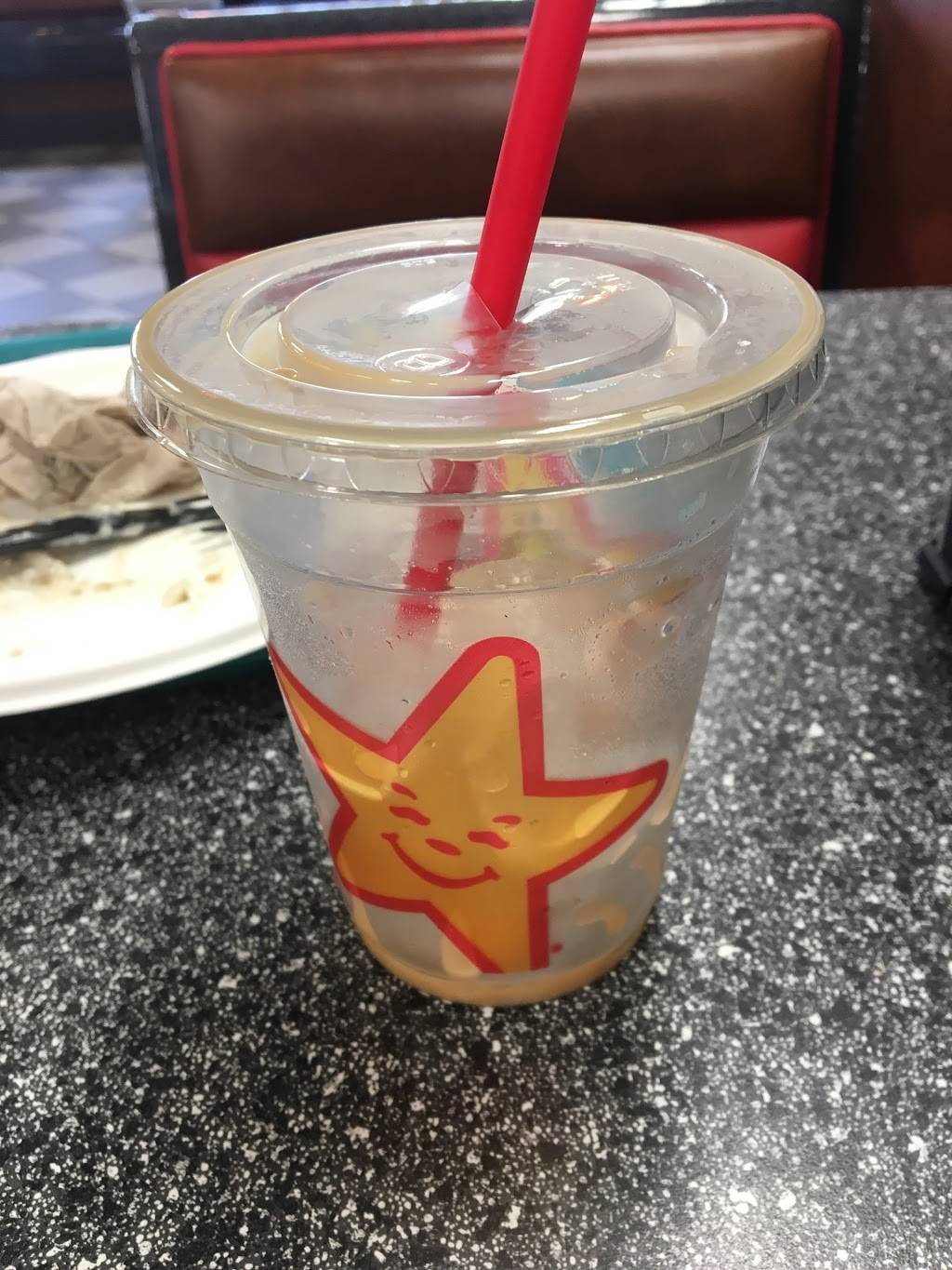 Carls Jr. | restaurant | 4880 Campus Dr, Newport Beach, CA 92660, USA | 9492528736 OR +1 949-252-8736