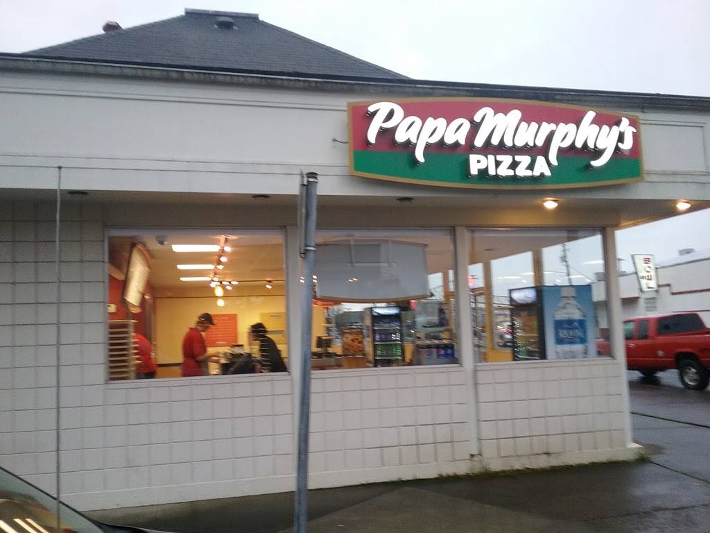 Papa Murphys Take N Bake Pizza | meal takeaway | 889 Marine Dr, Astoria, OR 97103, USA | 5033254063 OR +1 503-325-4063