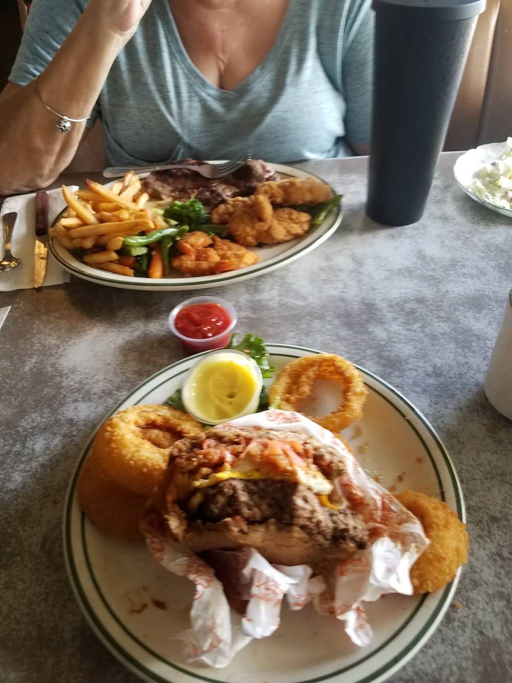 NORMS Restaurant | restaurant | 17844 Lakewood Blvd, Bellflower, CA 90706, USA | 5629250426 OR +1 562-925-0426