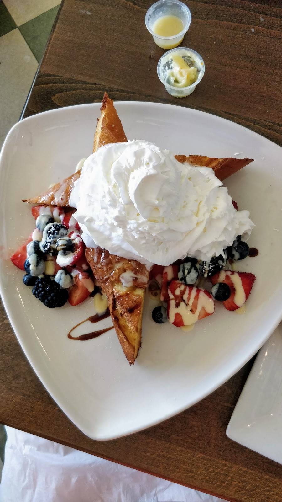 Starling Diner | restaurant | 4114 East 3rd Street, Long Beach, CA 90814, USA | 5624332041 OR +1 562-433-2041