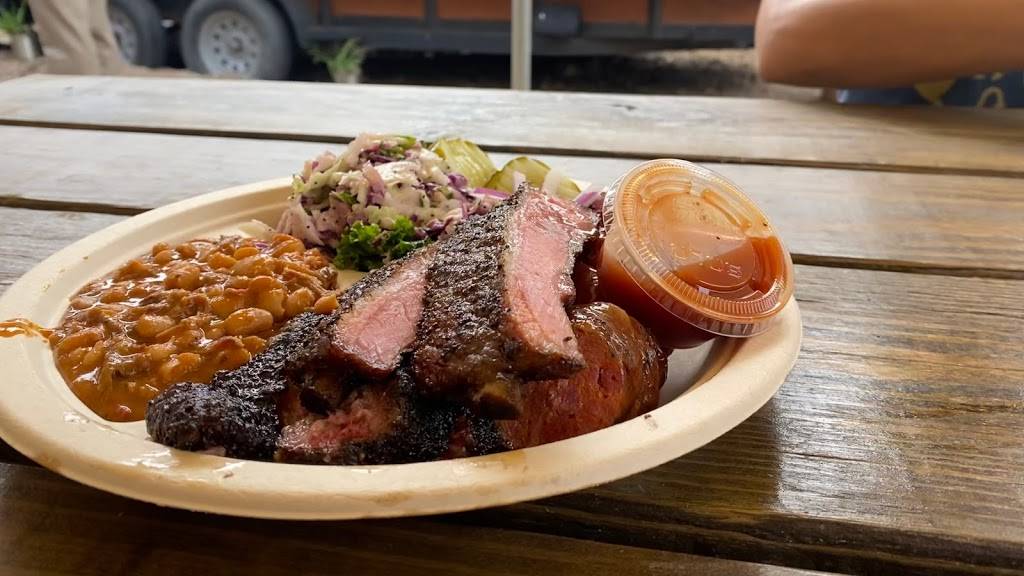 Micklethwait Craft Meats | restaurant | 1309 Rosewood Ave, Austin, TX 78702, USA | 5127915961 OR +1 512-791-5961
