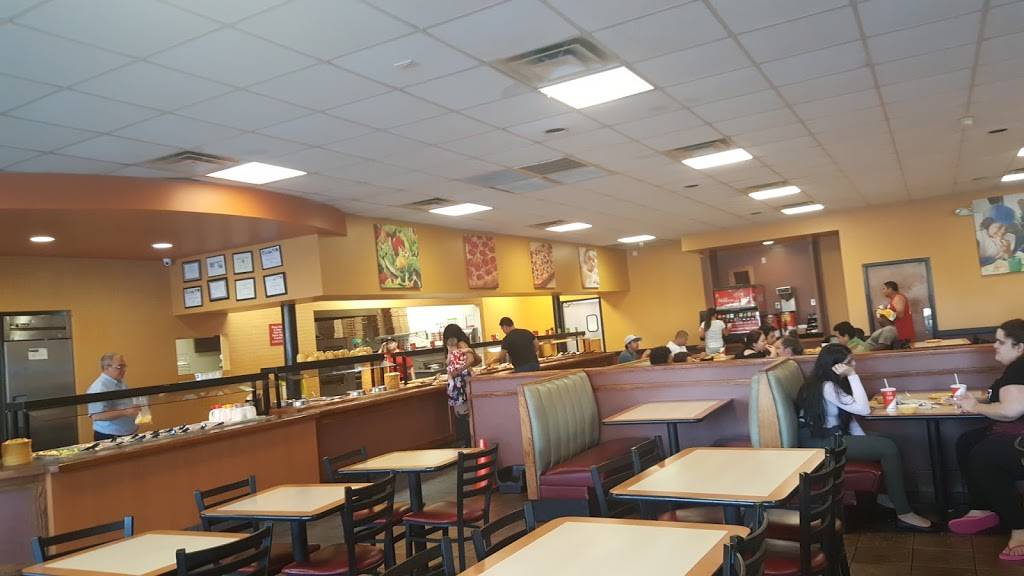 Cicis | restaurant | 3435 N Belt Line Rd Suite 114, Irving, TX 75062, USA | 9725704226 OR +1 972-570-4226
