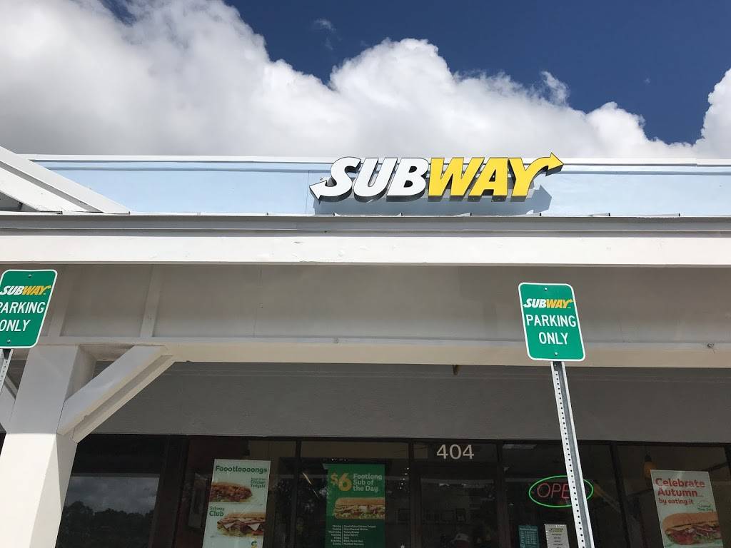 Subway | restaurant | 5855 Placida Rd, Englewood, FL 34224, USA | 9418280007 OR +1 941-828-0007