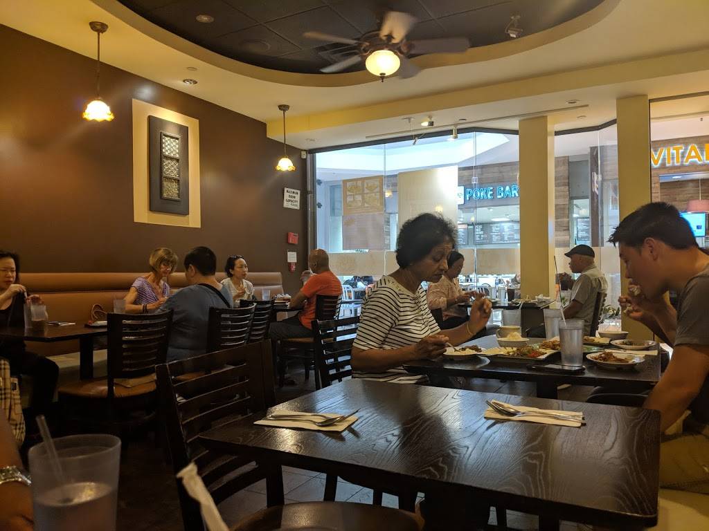 Thai Kitchen and Noodles | restaurant | 2461 Stoneridge Mall, Pleasanton, CA 94588, USA | 9258478888 OR +1 925-847-8888