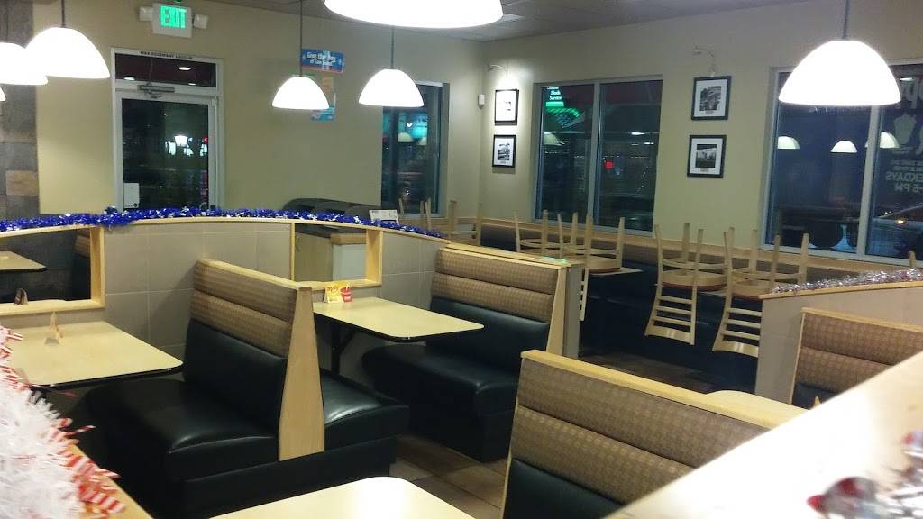 Dairy Queen Grill & Chill | restaurant | 21 NE, WA-300, Belfair, WA 98528, USA | 3605522222 OR +1 360-552-2222