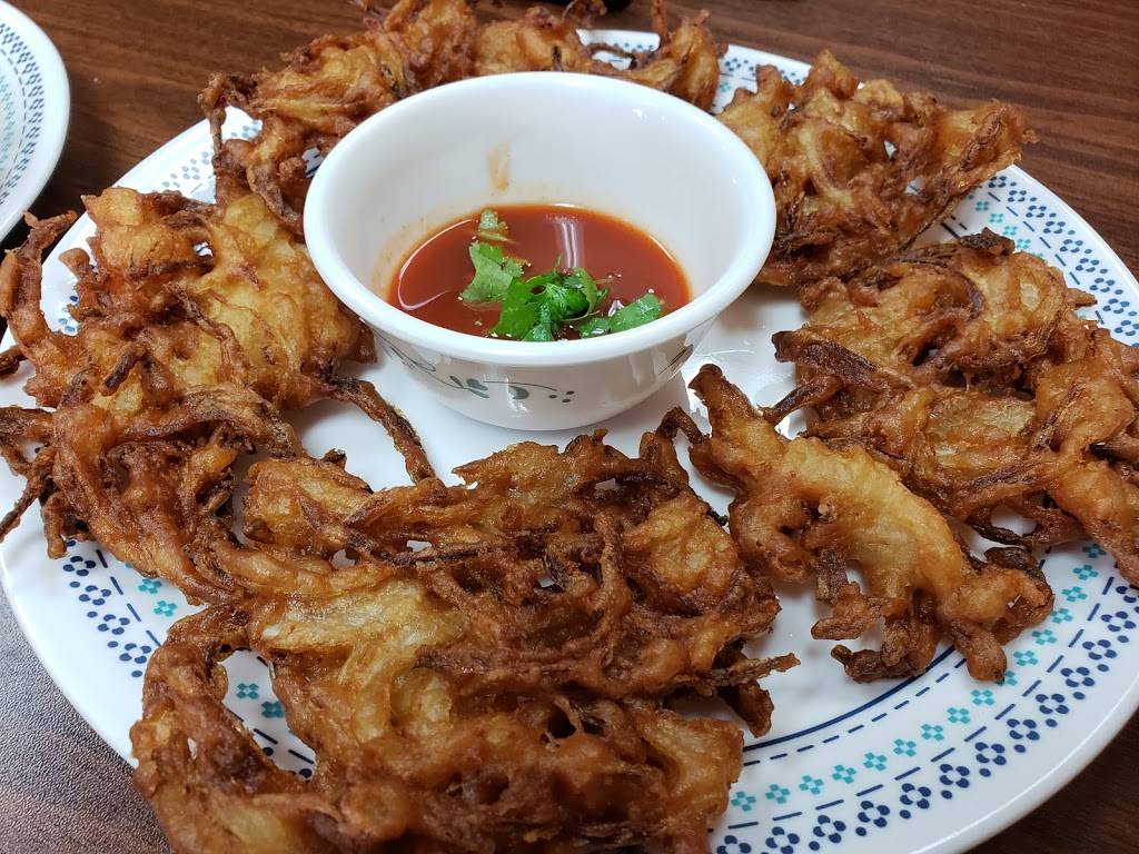 Taste Of Burma | restaurant | 2025 Gellert Blvd #200, Daly City, CA 94015, USA | 6504491378 OR +1 650-449-1378