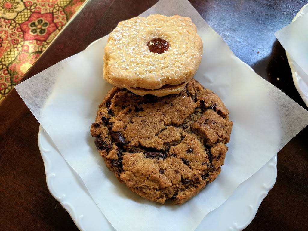 Flour Chylde Bakery | bakery | 850 Grant Ave, Novato, CA 94945, USA | 4158937700 OR +1 415-893-7700