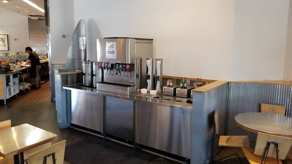 Chipotle Mexican Grill | restaurant | 23645 El Toro Rd, Lake Forest, CA 92630, USA | 9495871550 OR +1 949-587-1550