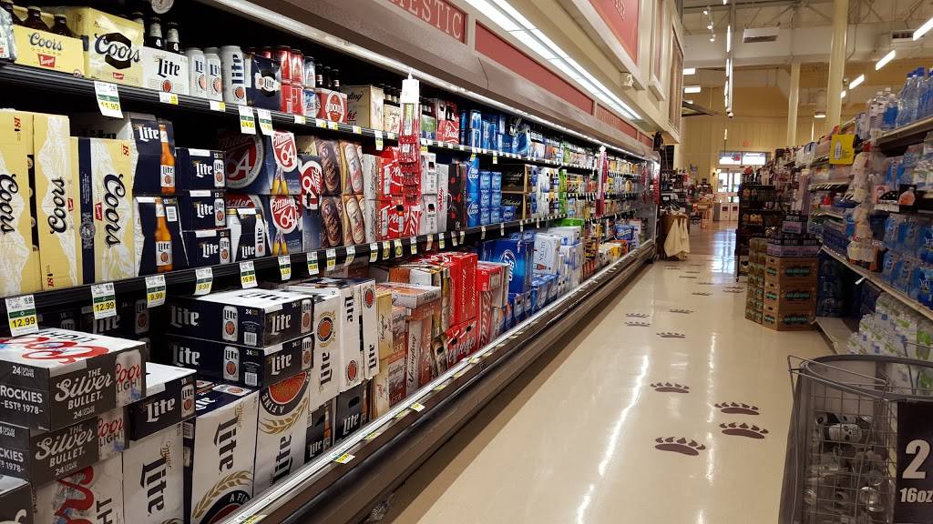 Lowes Foods | bakery | 5034 Peters Creek Pkwy, Winston-Salem, NC 27127, USA | 3367885600 OR +1 336-788-5600