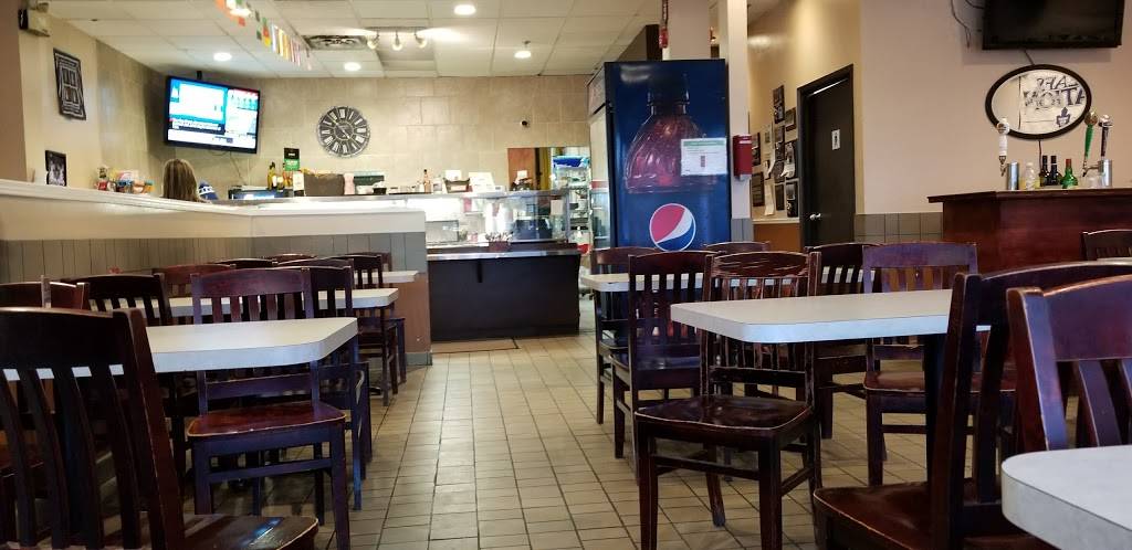 San Francesco Foods | restaurant | 1201 Britannia Rd W #6, Mississauga, ON L5V 1N2, Canada | 9058584445 OR +1 905-858-4445