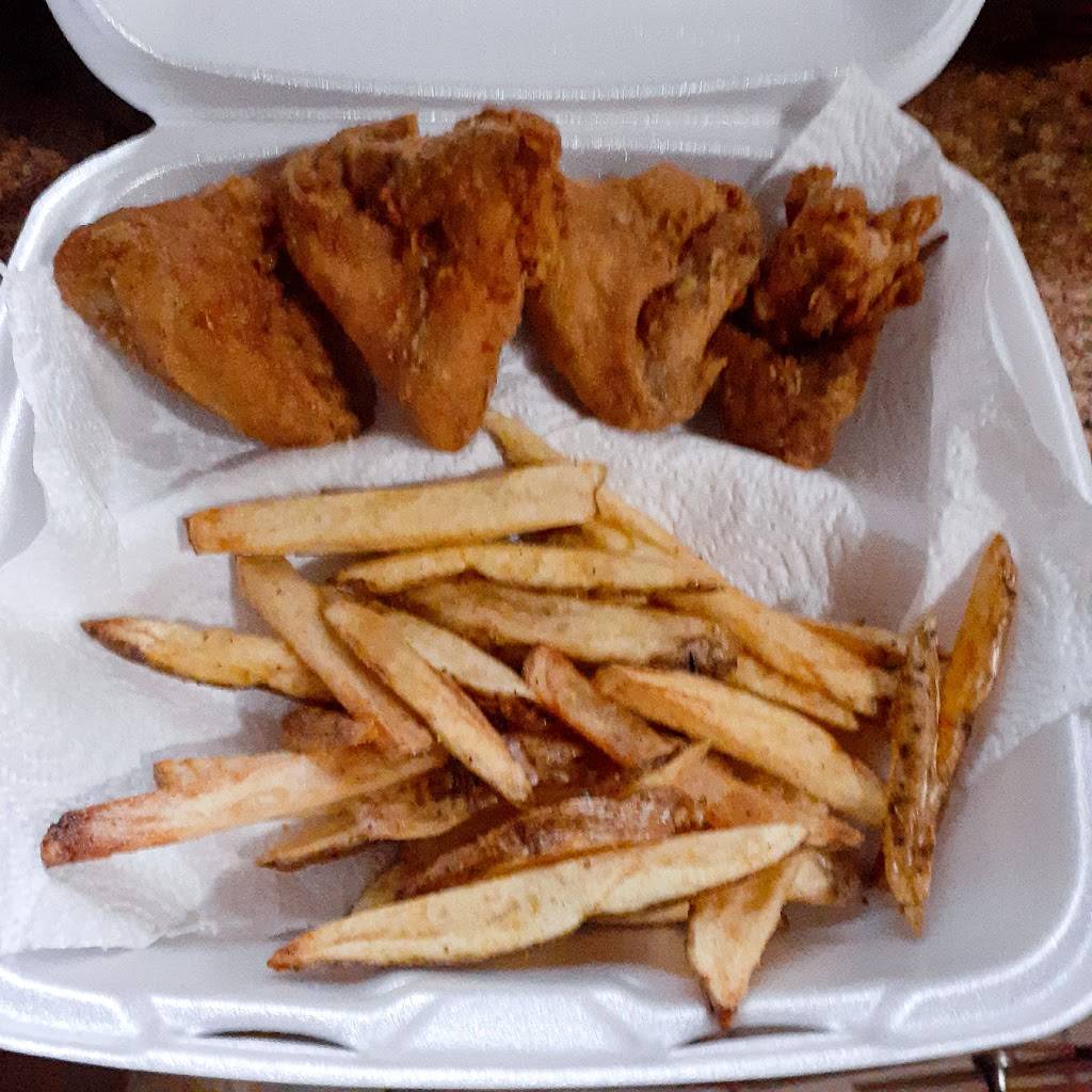 Sammis Kitchen | restaurant | 27053 Norfolk St, Inkster, MI 48141, USA | 3134064426 OR +1 313-406-4426