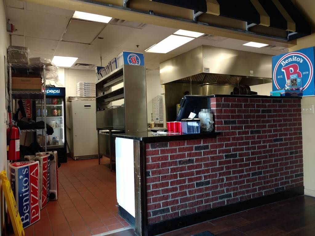 Benitos Pizza West Bloomfield/Farmington HIlls | restaurant | 33370 W 14 Mile Rd, West Bloomfield Township, MI 48322, USA | 2488517770 OR +1 248-851-7770