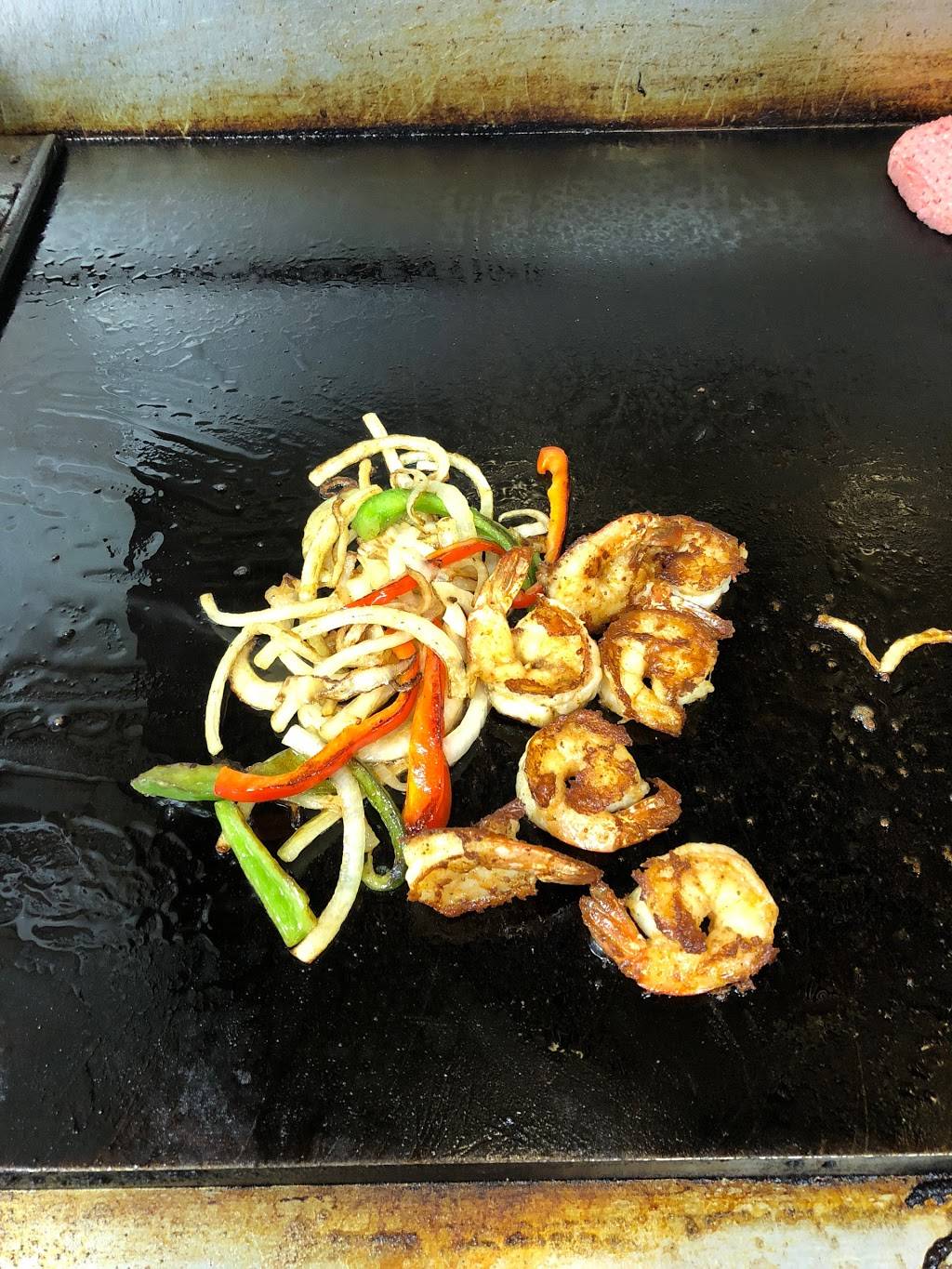 NY Chicken and Grill | restaurant | 5852 Silver Hill Rd, District Heights, MD 20747, USA | 3017357700 OR +1 301-735-7700