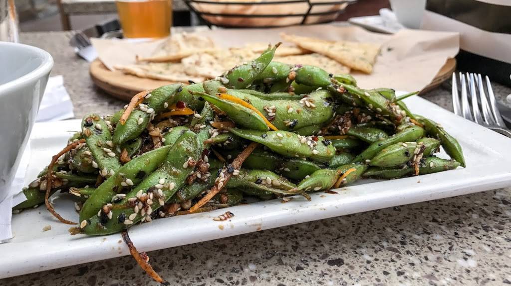 Lazy Dog Restaurant & Bar | restaurant | 278 Los Cerritos Center, Cerritos, CA 90703, USA | 5624026644 OR +1 562-402-6644