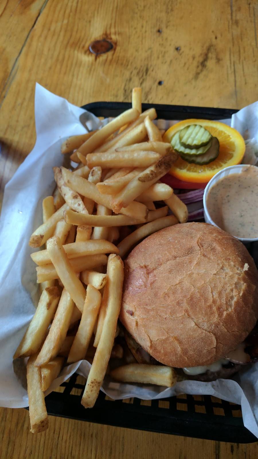 Bridgetender Tavern and Grill | restaurant | 65 W Lake Blvd, Tahoe City, CA 96145, USA | 5305833342 OR +1 530-583-3342