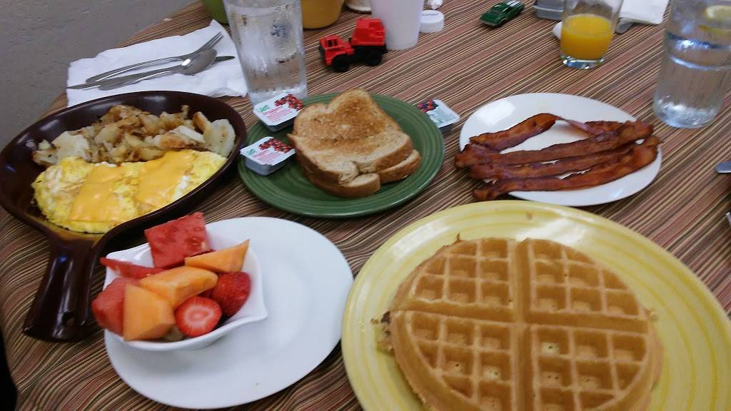 Grandmas Kitchen | restaurant | 323 E Brown Rd #201, Mesa, AZ 85201, USA | 4809697219 OR +1 480-969-7219