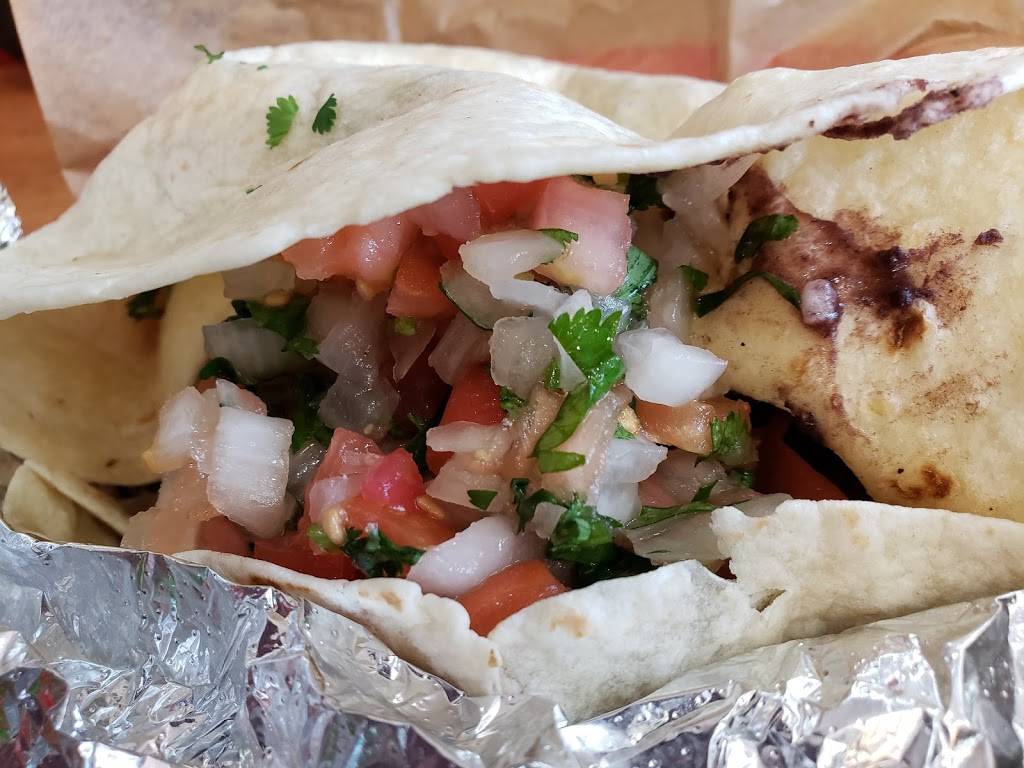 District Taco - Eastern Market | restaurant | 656 Pennsylvania Ave SE, Washington, DC 20003, USA | 2027355649 OR +1 202-735-5649