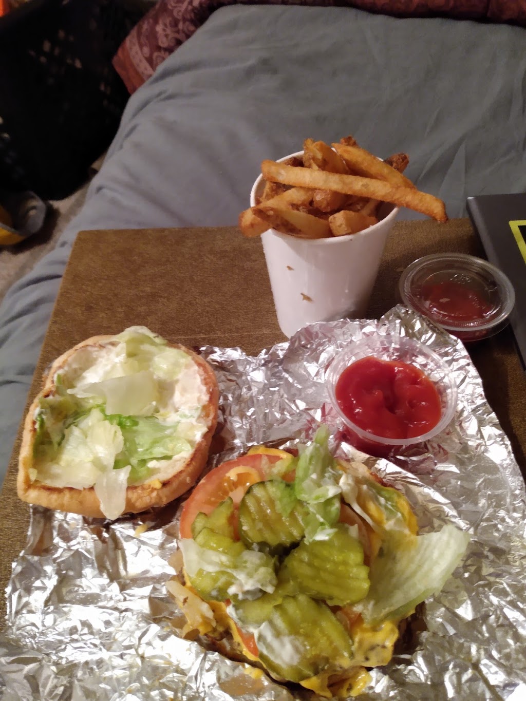 Five Guys | meal takeaway | 3456 Camino Tassajara, Danville, CA 94506, USA | 9252727220 OR +1 925-272-7220