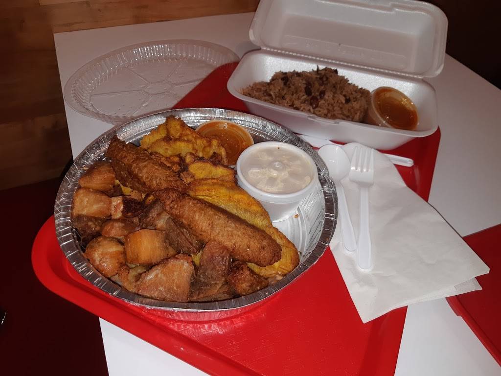 Flap Flap | restaurant | 5808 Rue de Charleroi, Montréal-Nord, QC H1G 3B2, Canada | 5143297787 OR +1 514-329-7787