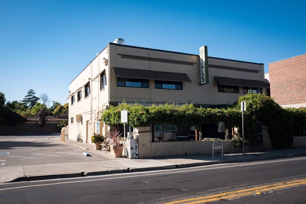 Bills Café | cafe | 1115 Willow St, San Jose, CA 95125, USA | 4082941125 OR +1 408-294-1125