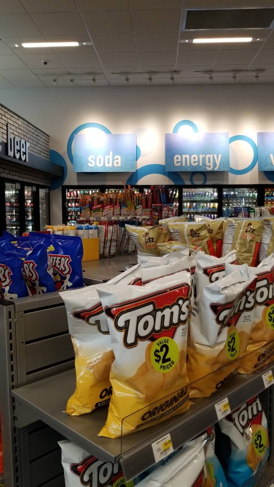 RaceTrac | cafe | 7315 Argyle Forest Blvd, Jacksonville, FL 32244, USA | 9047775020 OR +1 904-777-5020