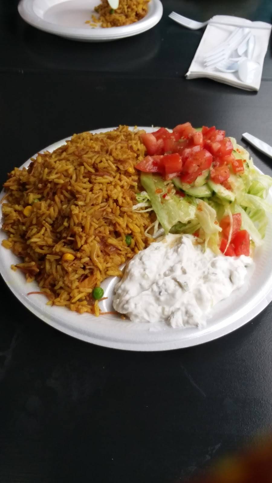 Kabob House | restaurant | 3108 Cherokee St, St. Louis, MO 63118, USA | 3148322977 OR +1 314-832-2977