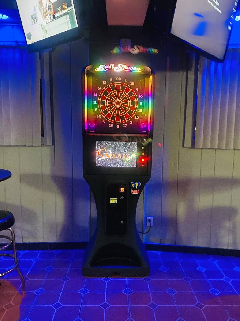 Journey’s Bar And Grill Inc | restaurant | 11220 W Grand Ave, Melrose Park, IL 60164, USA | 7087163969 OR +1 708-716-3969